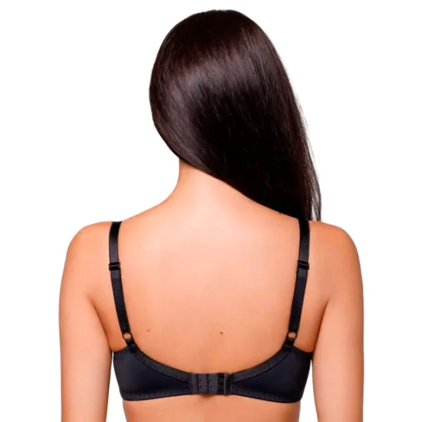 Sutien pentru femei Fantasy 9005 75F/ Black photo 2