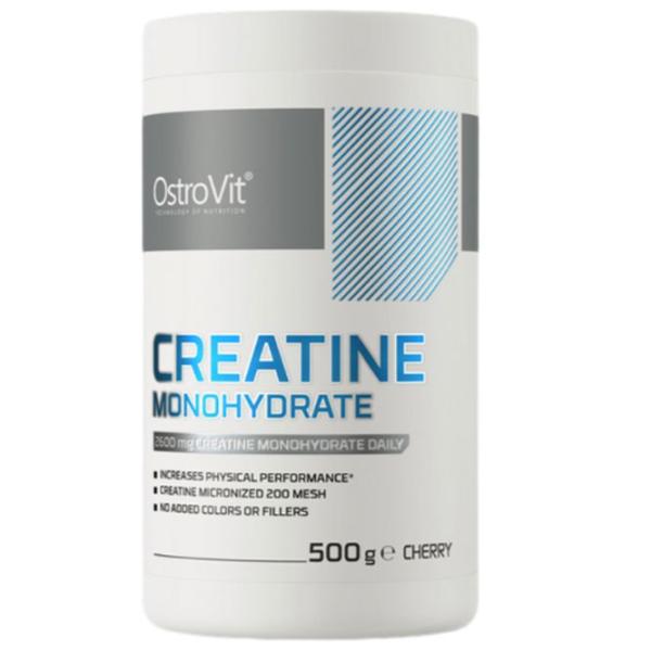 Creatină OstroVit 5902232617665 (5902232617665) 500 g photo 1