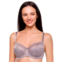 Sutien pentru femei Fantasy 9005 85D/ Truffle