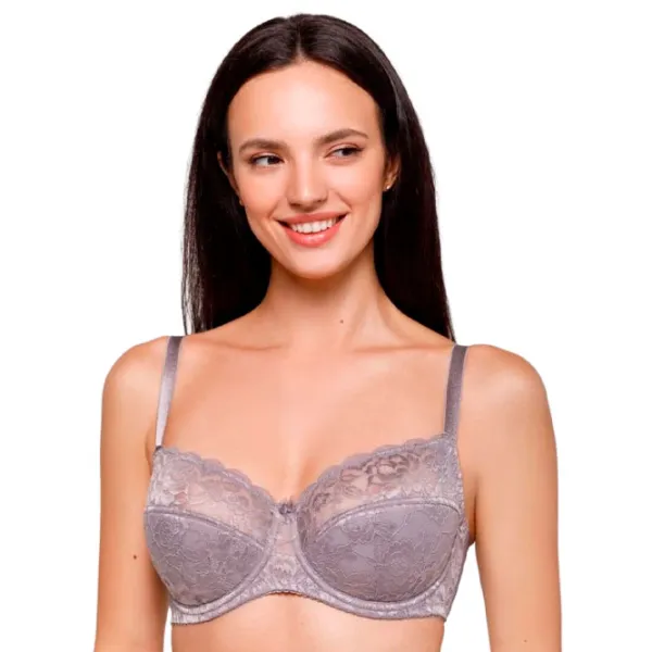 Sutien pentru femei Fantasy 9005 80F/ Truffle photo 1
