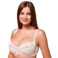 Sutien pentru femei Fantasy 9005 85C/ Rose