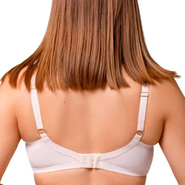 Sutien pentru femei Fantasy 9005 90D/ Rose photo 2