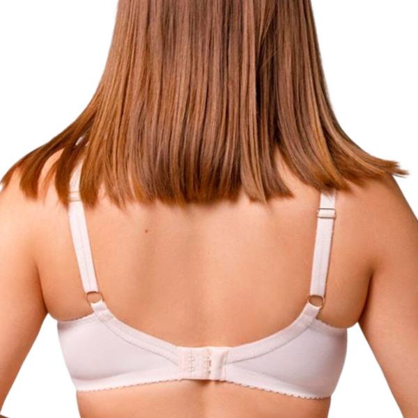 Sutien pentru femei Fantasy 9005 90D/ Rose photo 2