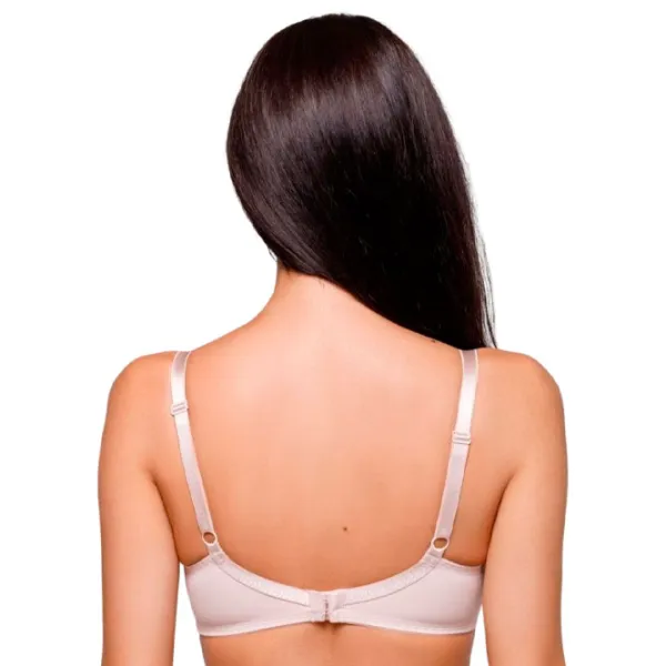 Sutien pentru femei Fantasy 9005 95C/ Pudra photo 2