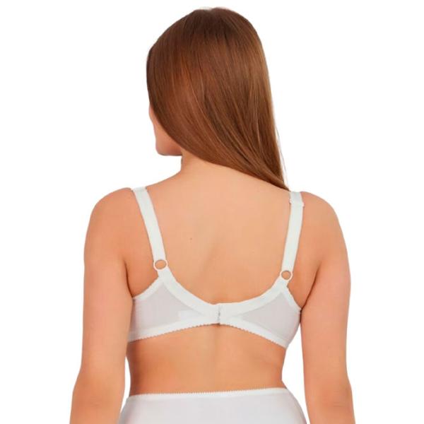 Бюстгальтер для женщин Fantasy 9005/ 3 95C/ Слоновая кость photo 2 Бюстгальтер для женщин Fantasy 9005/ 3 95C/ Слоновая кость photo 2