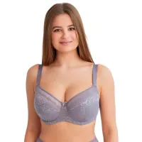 Sutien pentru femei Fantasy 9005/ 3 90E/ Truffle