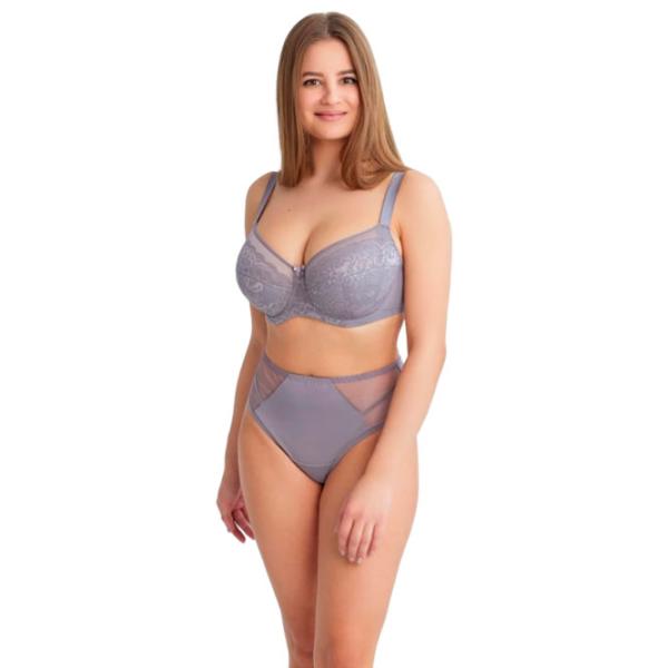 Бюстгальтер для женщин Fantasy 9005/ 3 90E/ Трюфель photo 4 Бюстгальтер для женщин Fantasy 9005/ 3 90E/ Трюфель photo 4