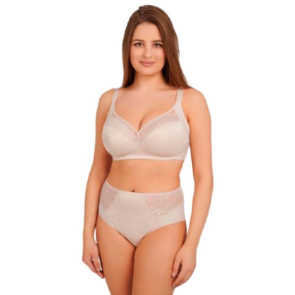 Sutien pentru femei Fantasy 9089 85F/ Pion photo 3