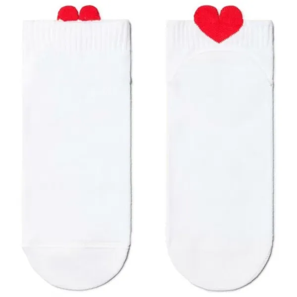 Ciorapi pentru femei Conte 20C-18 23/ White photo 1 Ciorapi pentru femei Conte 20C-18 23/ White photo 1