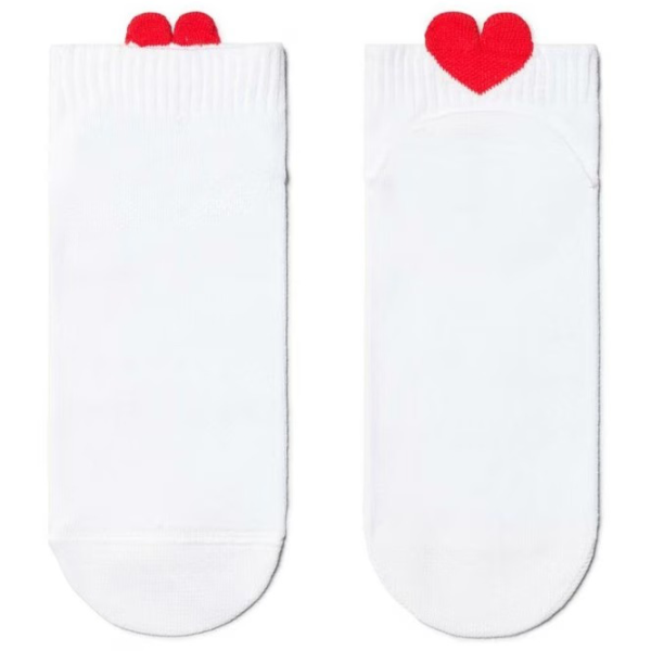 Ciorapi pentru femei Conte 20C-18 23/ White photo 1 Ciorapi pentru femei Conte 20C-18 23/ White photo 1