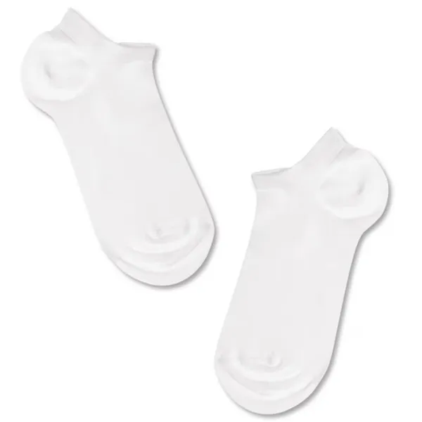 Ciorapi для женщин Conte Bamboo 23/ Белый photo 1 Ciorapi для женщин Conte Bamboo 23/ Белый photo 1