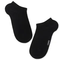 Ciorapi для женщин Conte Bamboo 25/ Черный