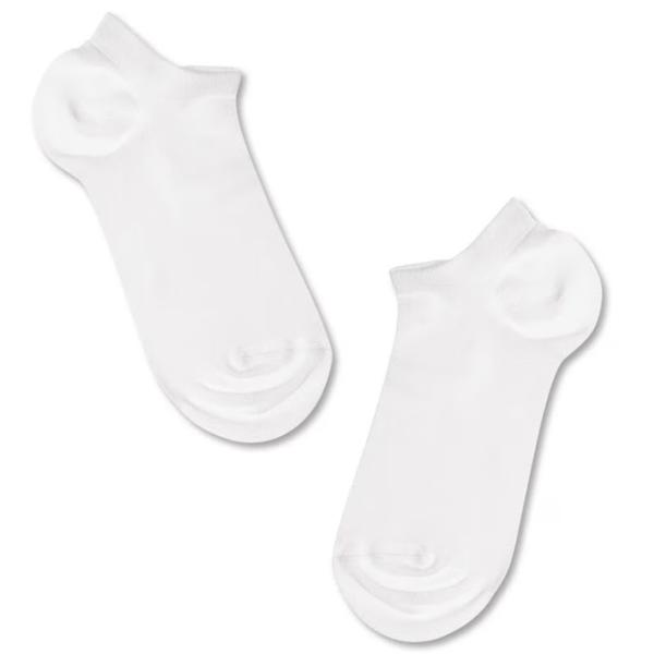 Ciorapi pentru femei Conte Active 25/ White photo 1 Ciorapi pentru femei Conte Active 25/ White photo 1