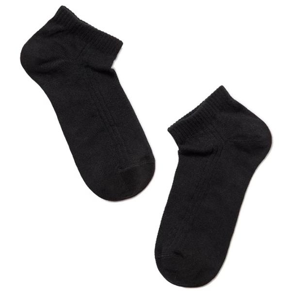 Ciorapi pentru femei Conte 7C-34 27/ Black photo 1