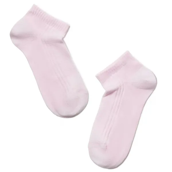 Ciorapi pentru femei Conte 7C-34 23/ Pink photo 1