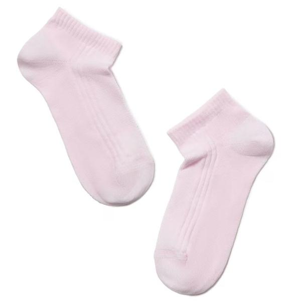 Ciorapi pentru femei Conte 7C-34 23/ Pink photo 1