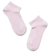 Ciorapi pentru femei Conte 7C-34 23/ Pink