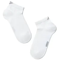 Ciorapi pentru bărbați Conte Active 27/ White