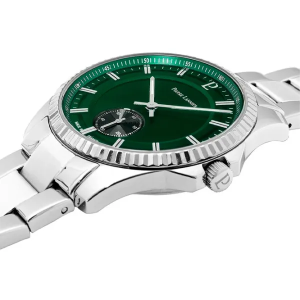 Наручные часы для мужчин Pierre Lannier 246G171 Кварцевый/ 40 мм photo 2