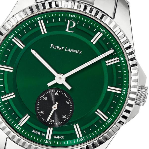 Наручные часы для мужчин Pierre Lannier 246G171 Кварцевый/ 40 мм photo 3