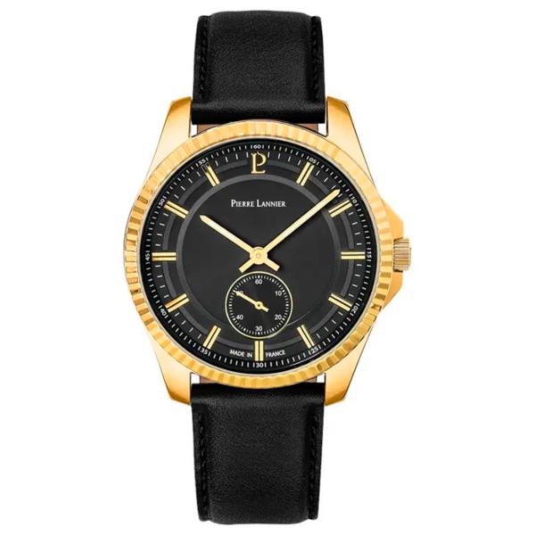 Ceas de mână pentru bărbați Pierre Lannier 247H033 Cuarț/ 40 mm photo 1 Ceas de mână pentru bărbați Pierre Lannier 247H033 Cuarț/ 40 mm photo 1