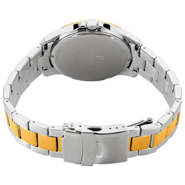Ceas de mână pentru bărbați Pierre Lannier 248D231 Cuarț/ 40 mm photo 4 Ceas de mână pentru bărbați Pierre Lannier 248D231 Cuarț/ 40 mm photo 4