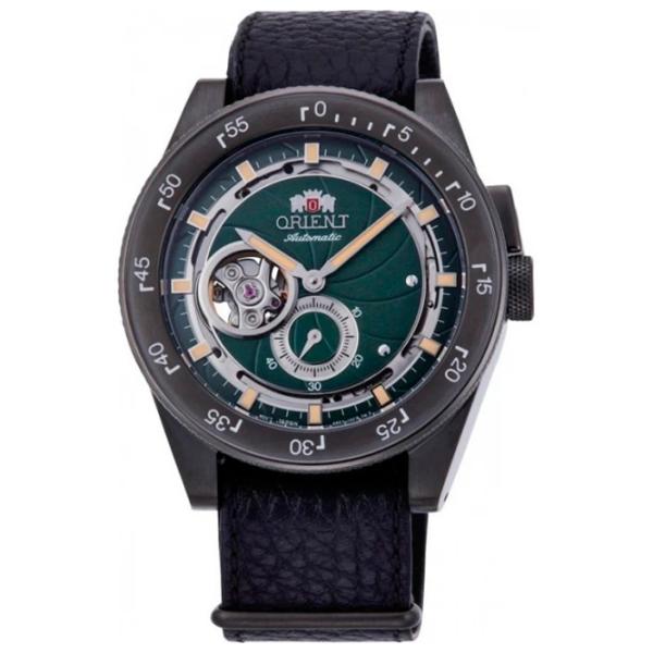 Наручные часы для мужчин Orient RA-AR0202E10B Механический/ 41 мм photo 1 Наручные часы для мужчин Orient RA-AR0202E10B Механический/ 41 мм photo 1