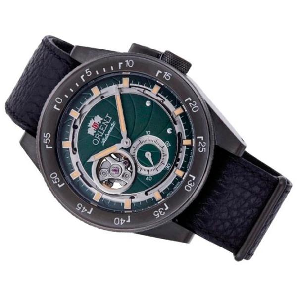 Наручные часы для мужчин Orient RA-AR0202E10B Механический/ 41 мм photo 2 Наручные часы для мужчин Orient RA-AR0202E10B Механический/ 41 мм photo 2
