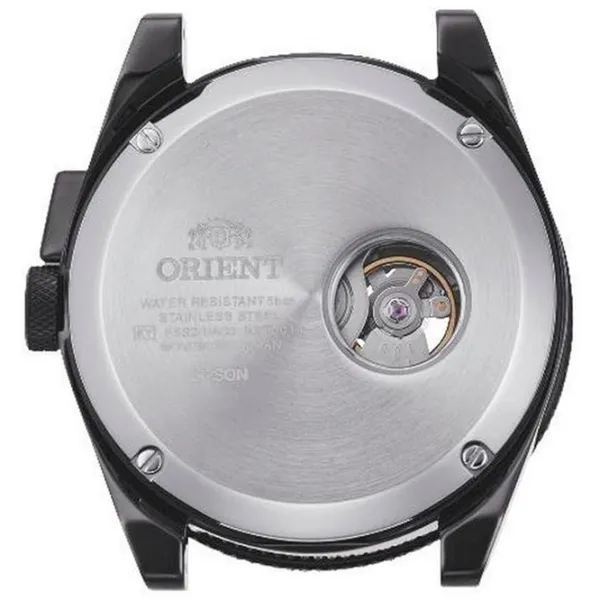 Наручные часы для мужчин Orient RA-AR0202E10B Механический/ 41 мм photo 3 Наручные часы для мужчин Orient RA-AR0202E10B Механический/ 41 мм photo 3