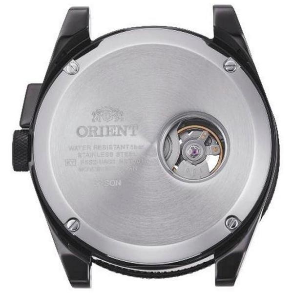 Наручные часы для мужчин Orient RA-AR0202E10B Механический/ 41 мм photo 3 Наручные часы для мужчин Orient RA-AR0202E10B Механический/ 41 мм photo 3