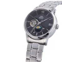 Наручные часы для мужчин Orient RA-AS0008B10B Механический/ 42 мм photo 3