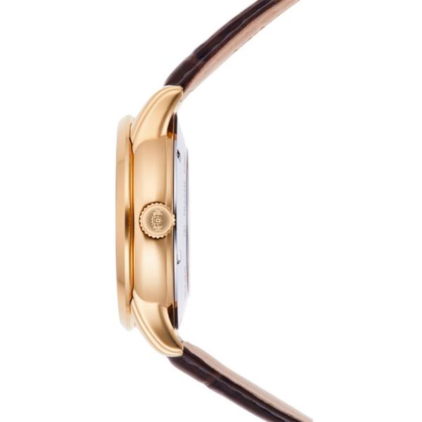 Ceas de mână pentru bărbați Orient RA-AS0010S10B Mecanic/ 42 mm photo 2