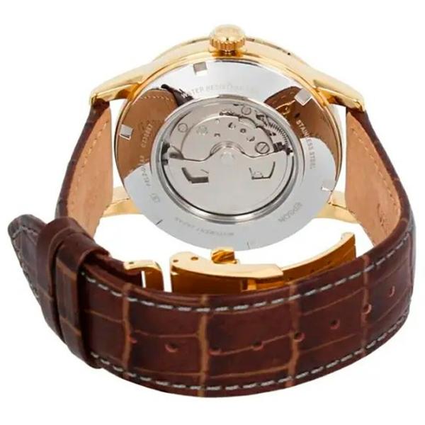 Ceas de mână pentru bărbați Orient RA-AS0010S10B Mecanic/ 42 mm photo 3