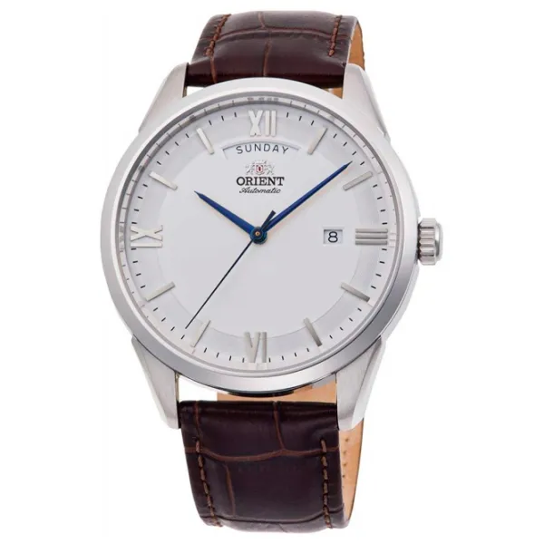 Наручные часы для мужчин Orient RA-AX0008S0HB Механический/ 41 мм photo 1 Наручные часы для мужчин Orient RA-AX0008S0HB Механический/ 41 мм photo 1