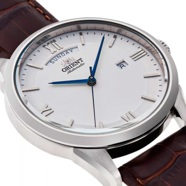 Наручные часы для мужчин Orient RA-AX0008S0HB Механический/ 41 мм photo 2 Наручные часы для мужчин Orient RA-AX0008S0HB Механический/ 41 мм photo 2