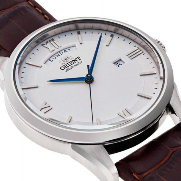 Наручные часы для мужчин Orient RA-AX0008S0HB Механический/ 41 мм photo 2 Наручные часы для мужчин Orient RA-AX0008S0HB Механический/ 41 мм photo 2