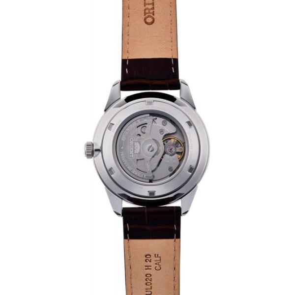 Наручные часы для мужчин Orient RA-AX0008S0HB Механический/ 41 мм photo 4 Наручные часы для мужчин Orient RA-AX0008S0HB Механический/ 41 мм photo 4
