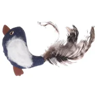 Игрушка для кошек Flamingo Jeany Bird 