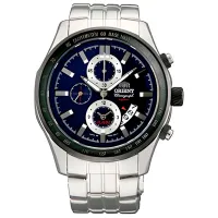 Ceas de mână pentru bărbați Orient FTD0Z001D0 Cuarț/ 45 mm