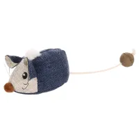 Șoarece pentru pisici Flamingo Jeany Mouse 