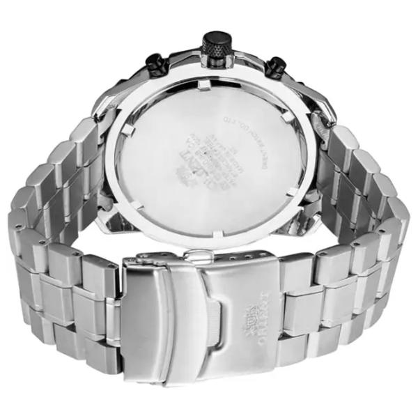 Наручные часы для мужчин Orient FTD10002W0 Кварцевый/ 48 мм photo 2 Наручные часы для мужчин Orient FTD10002W0 Кварцевый/ 48 мм photo 2