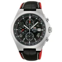 Ceas de mână pentru bărbați Orient FTT0C001B0 Cuarț/ 42 mm