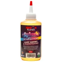 Atractant Senzor Planet Splash Activator PVA Bag Natural