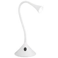 Нaстольная лампа Trio Viper Белый