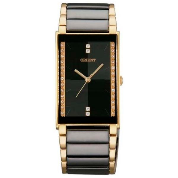 Наручные часы для женщин Orient FQBEA001B0 Кварцевый/ 41 x 24 мм photo 1 Наручные часы для женщин Orient FQBEA001B0 Кварцевый/ 41 x 24 мм photo 1