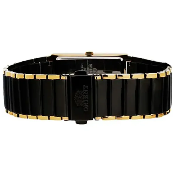 Наручные часы для женщин Orient FQBEA001B0 Кварцевый/ 41 x 24 мм photo 4 Наручные часы для женщин Orient FQBEA001B0 Кварцевый/ 41 x 24 мм photo 4