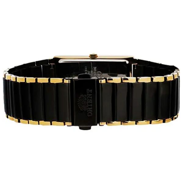 Наручные часы для женщин Orient FQBEA001B0 Кварцевый/ 41 x 24 мм photo 4 Наручные часы для женщин Orient FQBEA001B0 Кварцевый/ 41 x 24 мм photo 4