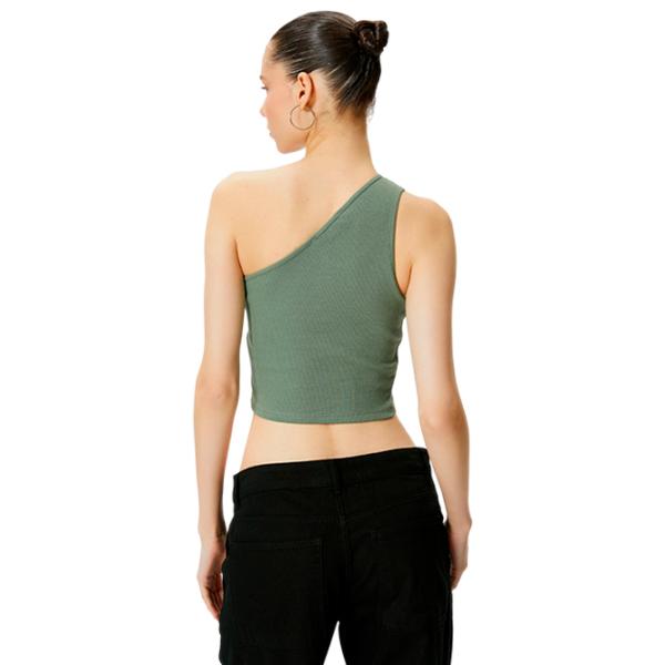 Maiou pentru femei Koton 4SAL30084IK M/ Green photo 2