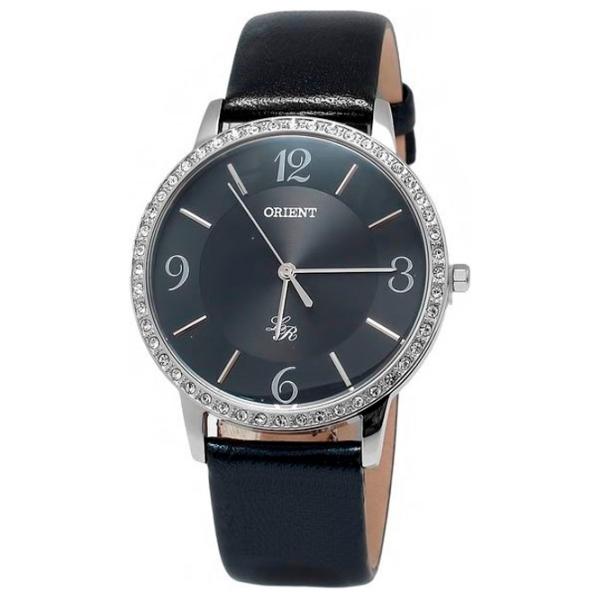 Наручные часы для женщин Orient FQC0H005B0 Кварцевый/ 36 мм photo 1 Наручные часы для женщин Orient FQC0H005B0 Кварцевый/ 36 мм photo 1