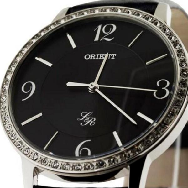 Наручные часы для женщин Orient FQC0H005B0 Кварцевый/ 36 мм photo 2 Наручные часы для женщин Orient FQC0H005B0 Кварцевый/ 36 мм photo 2